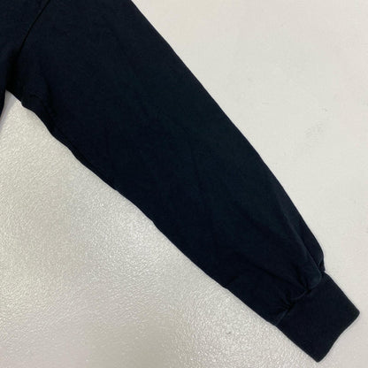 【中古】 nine inch nails:box log ls 1999-2000 all sport 半袖Ｔシャツ ブラック サイズ：M【加古川店】