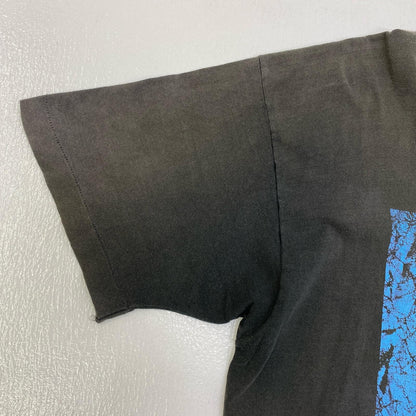【中古】 STEVE VAI・giant 半袖Ｔシャツ チャコールグレー サイズ：XL【加古川店】