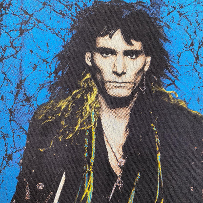【中古】 STEVE VAI・giant 半袖Ｔシャツ チャコールグレー サイズ：XL【加古川店】