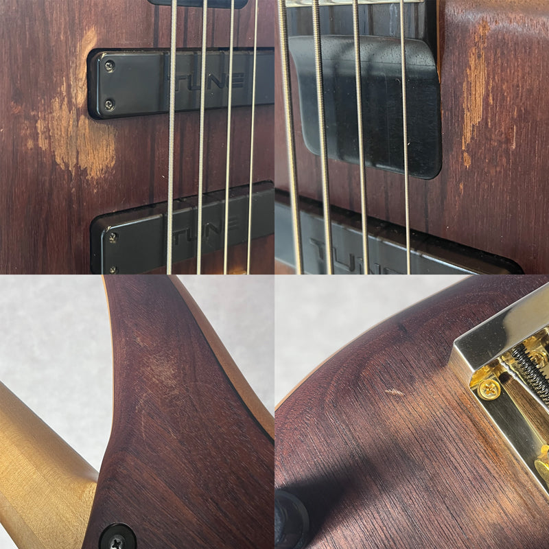 【中古】 Tune | チューン 楽器 TWB-4【加古川店】