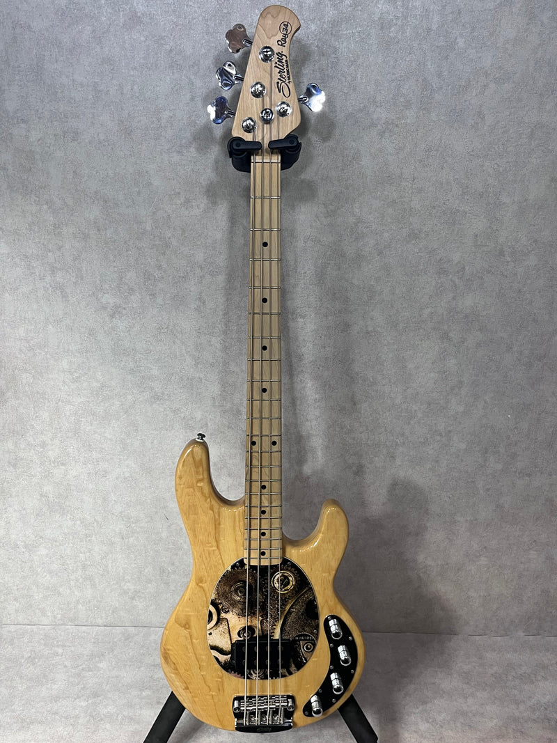 【中古】 Sterling by MUSIC MAN | スターリングバイミュジックマン 楽器 RAY34【加古川店】