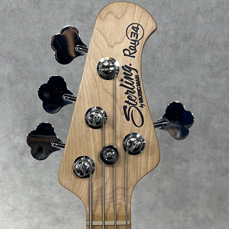 【中古】 Sterling by MUSIC MAN | スターリングバイミュジックマン 楽器 RAY34【加古川店】