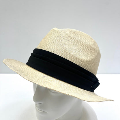 【中古】 PANAMA HAT ハット サイズ：M【加古川店】