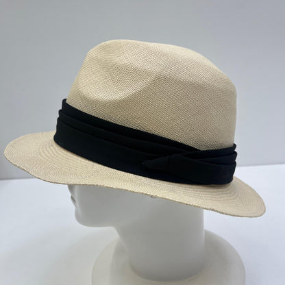 【中古】 PANAMA HAT ハット サイズ：M【加古川店】