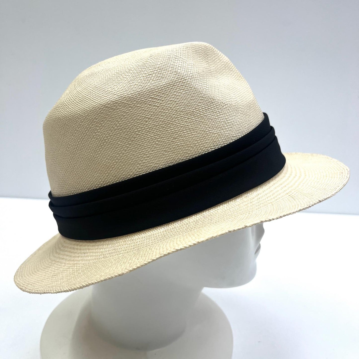 【中古】 PANAMA HAT ハット サイズ：M【加古川店】