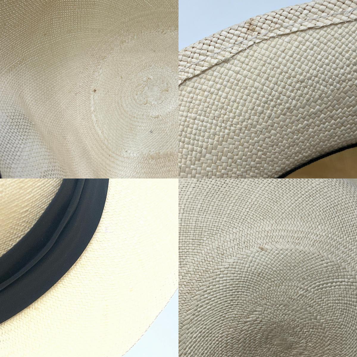 【中古】 PANAMA HAT ハット サイズ：M【加古川店】