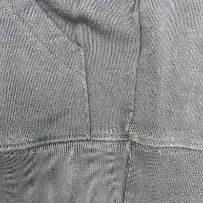 【中古】MAISON KITSUNE | メゾンキツネ CHILLAX FOX PATCH 国内正規品 パーカー IU00355KM0001 ネイビー サイズ：XXS【加古川店】
