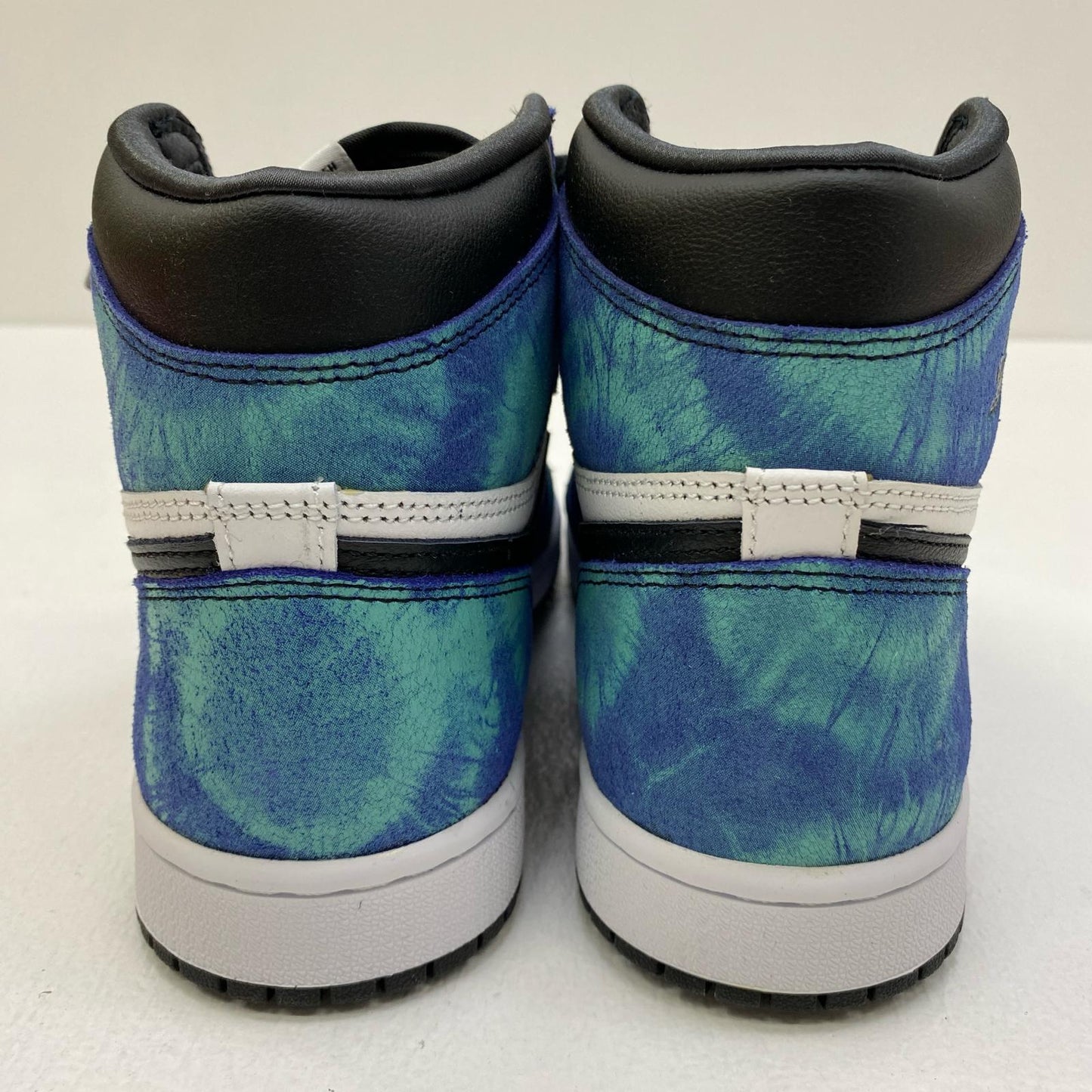 【中古】NIKE | ナイキ Women's Air Jordan 1 High OG スニーカー CD0461-100 ブルー 25cm【加古川店】