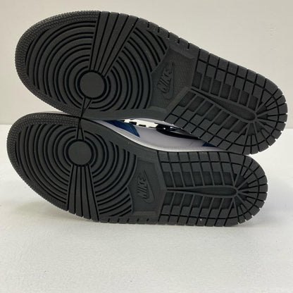 【中古】NIKE | ナイキ Women's Air Jordan 1 High OG スニーカー CD0461-100 ブルー 25cm【加古川店】