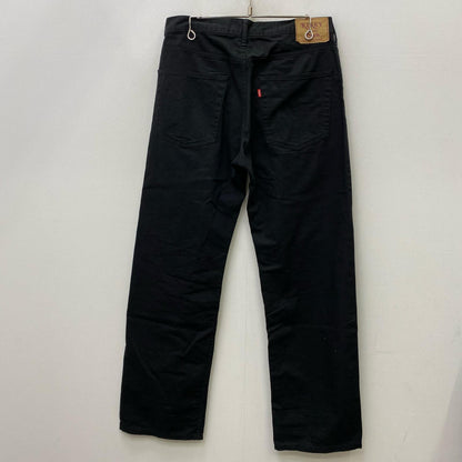 【中古】HYSTERIC GLAMOUR | ヒステリックグラマー ルーズストレートパンツ パンツ 02241AP21 ブラック サイズ：M【加古川店】
