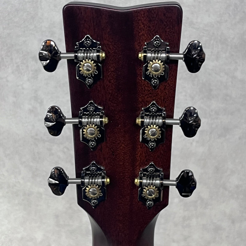 【中古】 YAMAHA | ヤマハ 楽器 FG9 M 2023年製【加古川店】