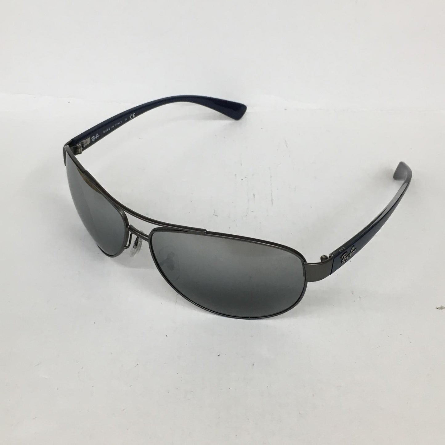 RAY BAN | レイバン サングラス RB3386 029 ブラック【加古川店】