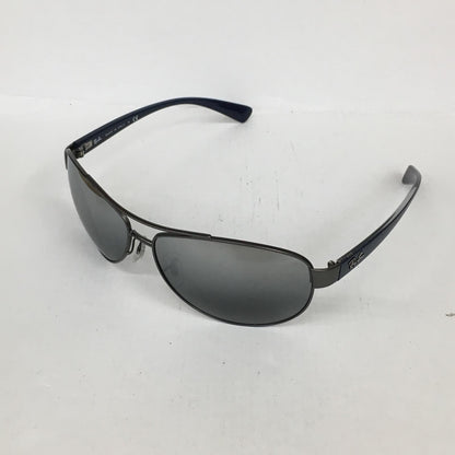 RAY BAN | レイバン サングラス RB3386 029 ブラック【加古川店】