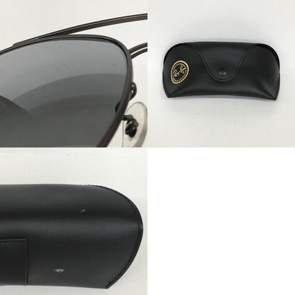 RAY BAN | レイバン サングラス RB3386 029 ブラック【加古川店】