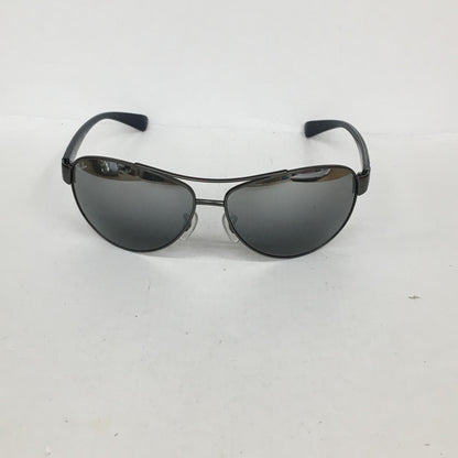 RAY BAN | レイバン サングラス RB3386 029 ブラック【加古川店】