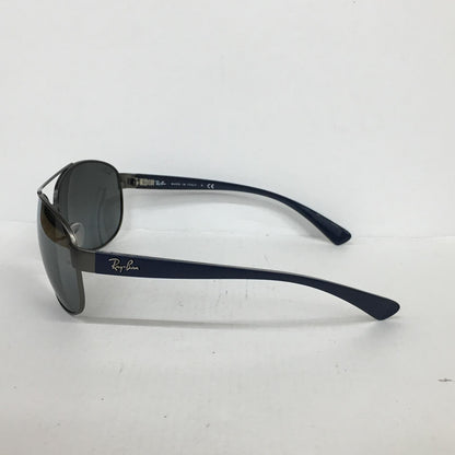 RAY BAN | レイバン サングラス RB3386 029 ブラック【加古川店】