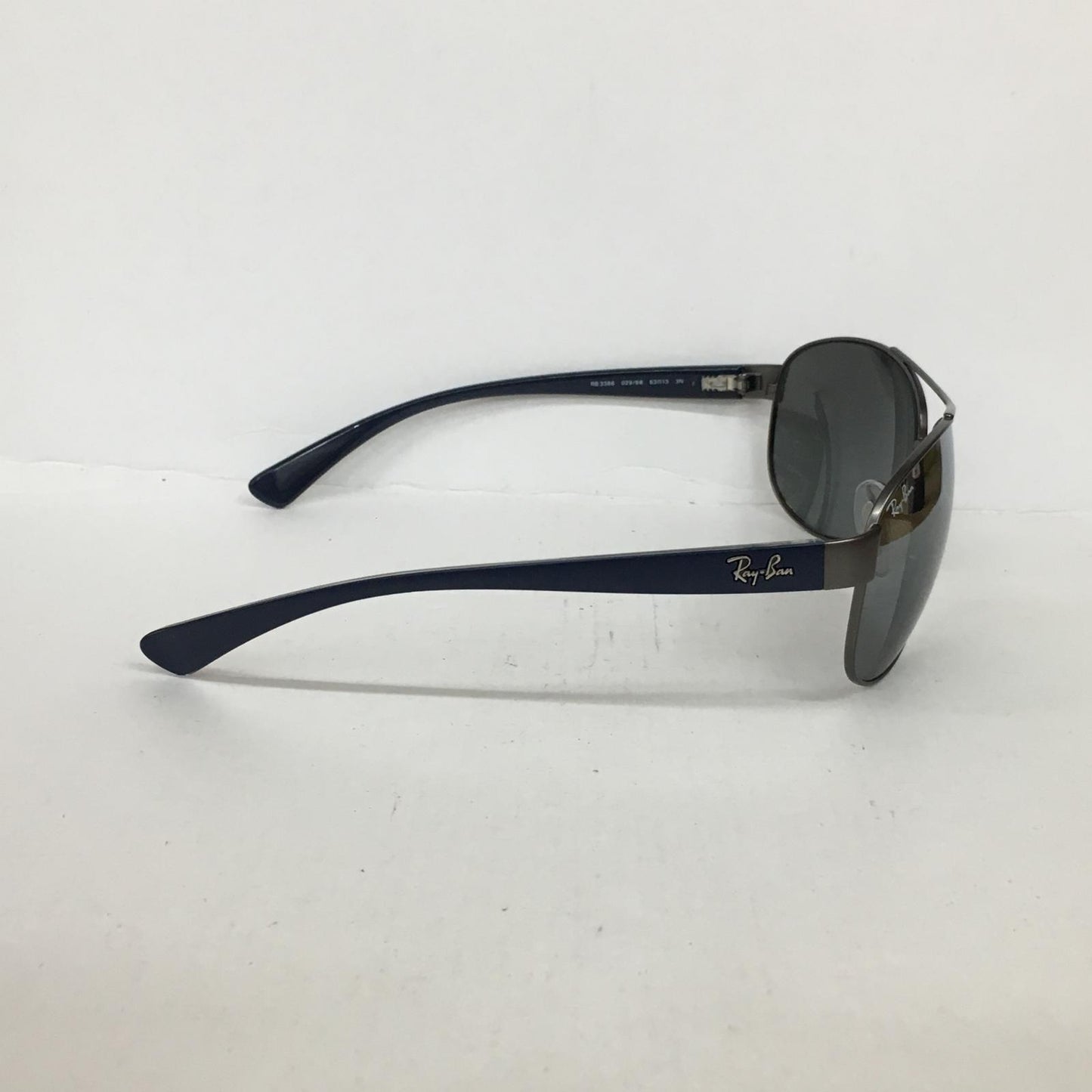 RAY BAN | レイバン サングラス RB3386 029 ブラック【加古川店】