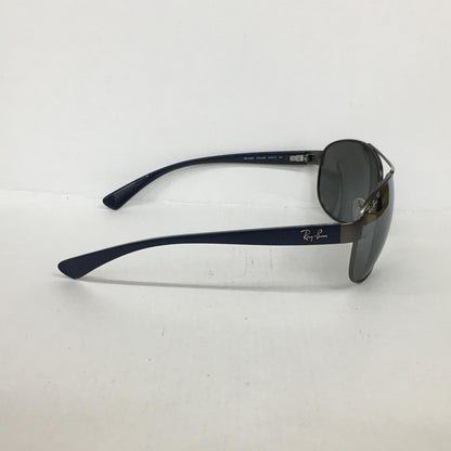 RAY BAN | レイバン サングラス RB3386 029 ブラック【加古川店】