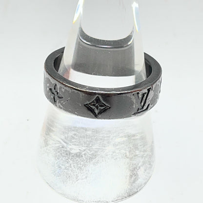 【中古】LOUIS VUITTON | ルイ・ヴィトン モザイク シン リング リング・指輪 M1181【加古川店】
