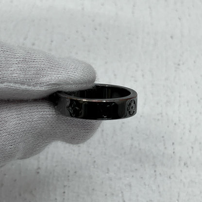 【中古】LOUIS VUITTON | ルイ・ヴィトン モザイク シン リング リング・指輪 M1181【加古川店】