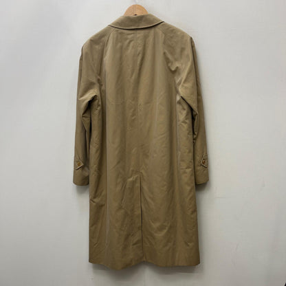【中古】Burberry's | バーバリーズ ノバチェックライナー付き ステンカラーコート ステンカラーコート C96B ベージュ【加古川店】