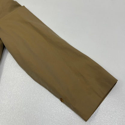 【中古】Burberry's | バーバリーズ ノバチェックライナー付き ステンカラーコート ステンカラーコート C96B ベージュ【加古川店】