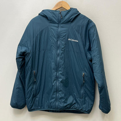 【中古】Columbia | コロンビア Hope Pines Forest 2 その他アウター XE5659 グリーン サイズ：S【加古川店】