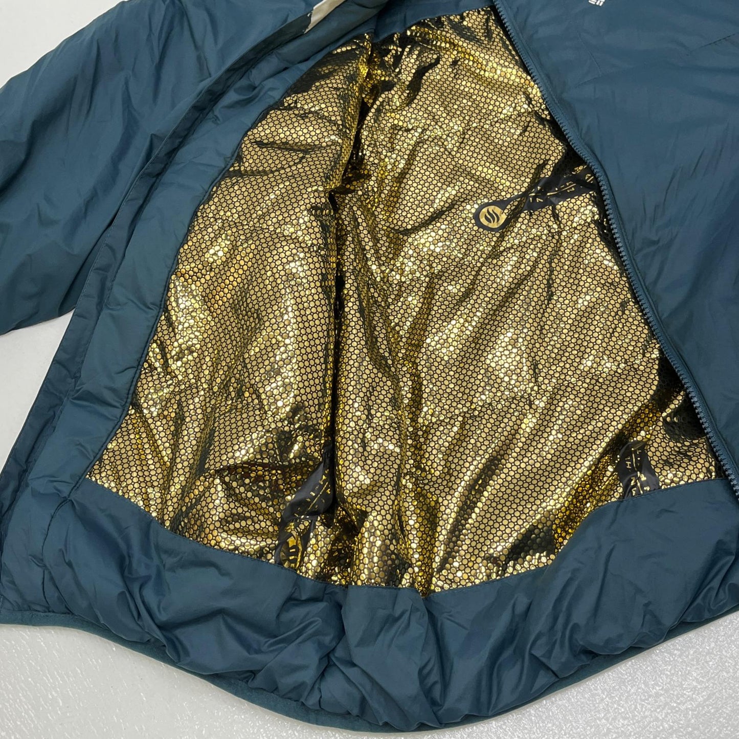 【中古】Columbia | コロンビア Hope Pines Forest 2 その他アウター XE5659 グリーン サイズ：S【加古川店】