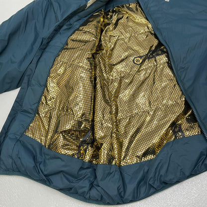 【中古】Columbia | コロンビア Hope Pines Forest 2 その他アウター XE5659 グリーン サイズ：S【加古川店】