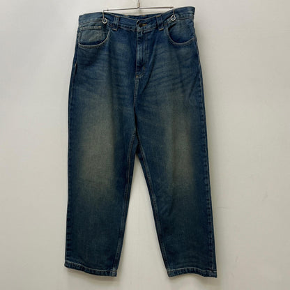 【中古】Carhartt WIP | カーハートダブリューアイピー BRANDON PANT デニムパンツ I035893 インディゴ サイズ：XL【加古川店】