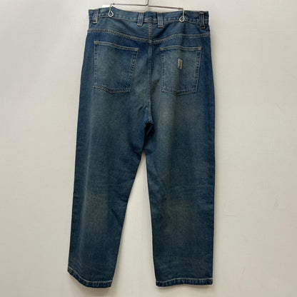 【中古】Carhartt WIP | カーハートダブリューアイピー BRANDON PANT デニムパンツ I035893 インディゴ サイズ：XL【加古川店】