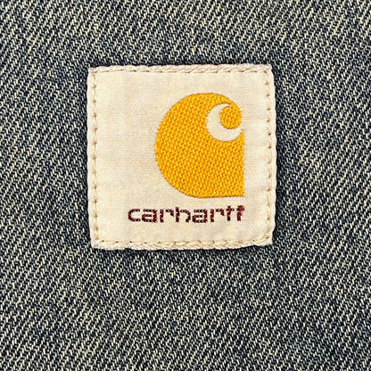 【中古】Carhartt WIP | カーハートダブリューアイピー BRANDON PANT デニムパンツ I035893 インディゴ サイズ：XL【加古川店】