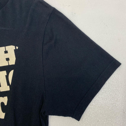 【中古】HYSTERIC GLAMOUR | ヒステリックグラマー ×PLAYBOY 半袖Ｔシャツ 1263CT01 ブラック サイズ：L【加古川店】