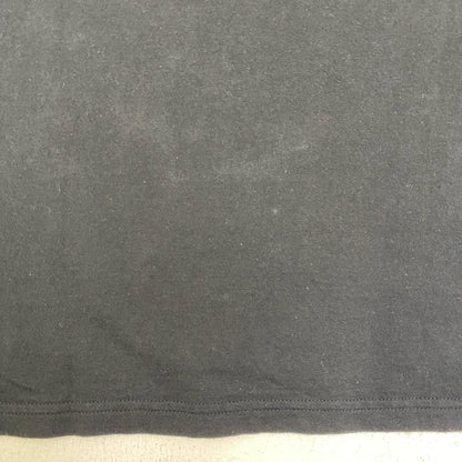 【中古】HYSTERIC GLAMOUR | ヒステリックグラマー ×PLAYBOY 半袖Ｔシャツ 1263CT01 ブラック サイズ：L【加古川店】