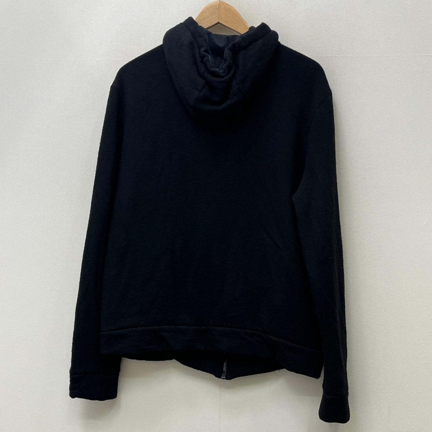 【中古】FENDI | フェンディ モンスター パーカー ブラック サイズ：46【加古川店】