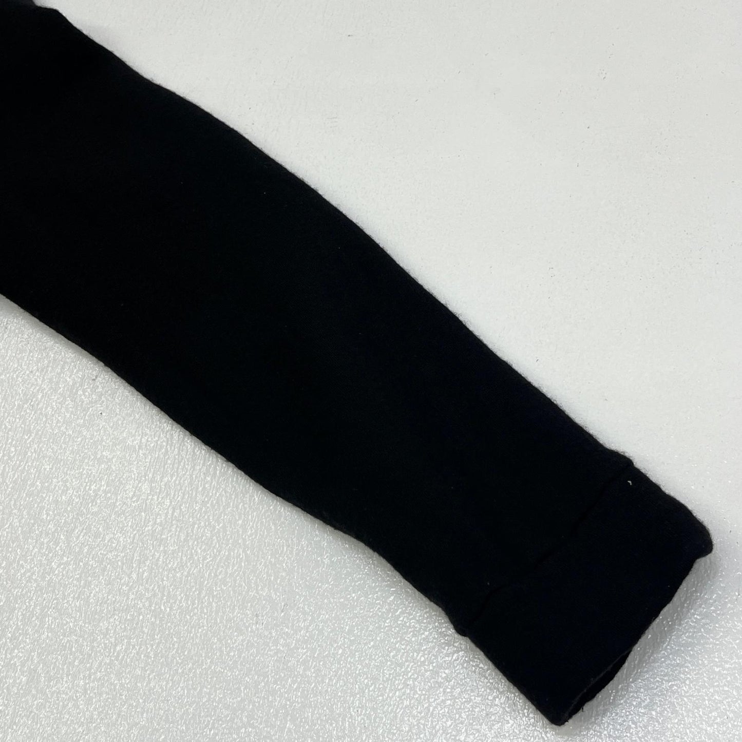 【中古】FENDI | フェンディ モンスター パーカー ブラック サイズ：46【加古川店】