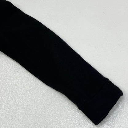 【中古】FENDI | フェンディ モンスター パーカー ブラック サイズ：46【加古川店】