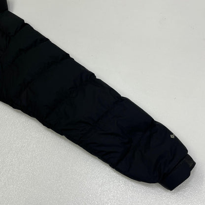 【中古】mont-bell | モンベル パーマフロスト ダウンジャケット 1101626 ブラック サイズ：M【加古川店】