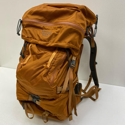 【中古】MYSTERY RANCH | ミステリーランチ スタイン62 リュック・デイパック ブラウン【加古川店】