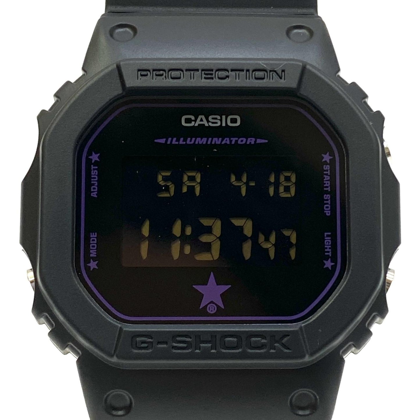 【中古】G-SHOCK | ジーショック CONVERSE TOKYO 腕時計 A2859PE【加古川店】