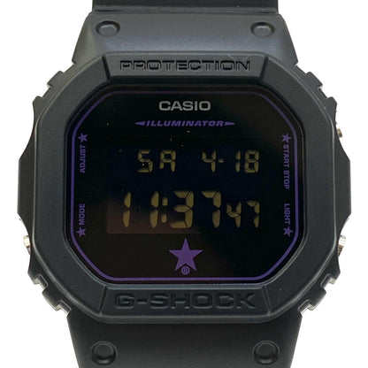 【中古】G-SHOCK | ジーショック CONVERSE TOKYO 腕時計 A2859PE【加古川店】