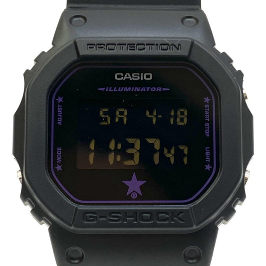 【中古】G-SHOCK | ジーショック CONVERSE TOKYO 腕時計 A2859PE【加古川店】