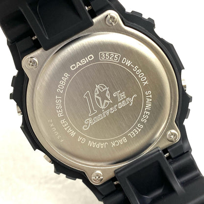 【中古】G-SHOCK | ジーショック CONVERSE TOKYO 腕時計 A2859PE【加古川店】