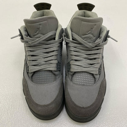【中古】NIKE | ナイキ Air Jordan 4 Retro SE スニーカー FQ7928-001 グレー 27cm【加古川店】