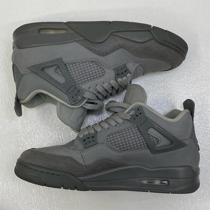 【中古】NIKE | ナイキ Air Jordan 4 Retro SE スニーカー FQ7928-001 グレー 27cm【加古川店】
