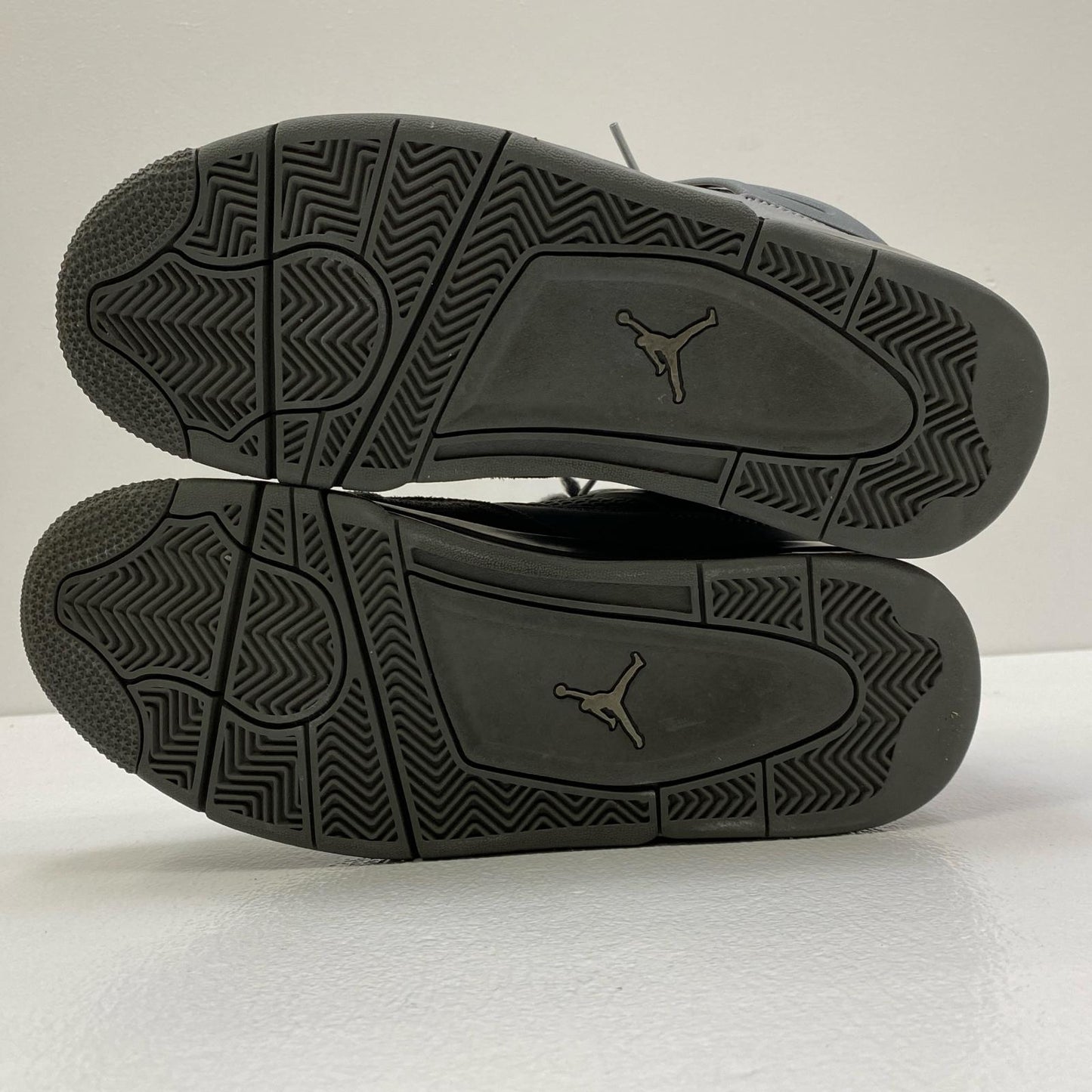 【中古】NIKE | ナイキ Air Jordan 4 Retro SE スニーカー FQ7928-001 グレー 27cm【加古川店】