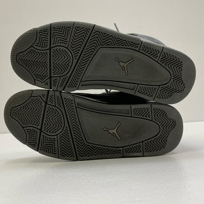 【中古】NIKE | ナイキ Air Jordan 4 Retro SE スニーカー FQ7928-001 グレー 27cm【加古川店】