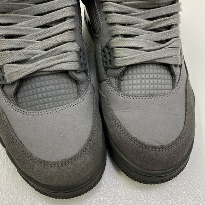 【中古】NIKE | ナイキ Air Jordan 4 Retro SE スニーカー FQ7928-001 グレー 27cm【加古川店】