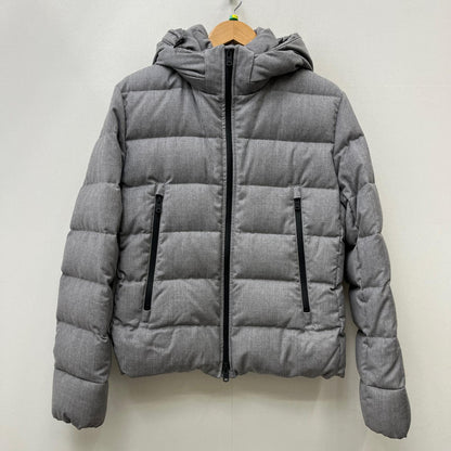 【中古】TATRAS | タトラス AGORDO ダウンジャケット MTKE22A4148-D グレー サイズ：2【加古川店】