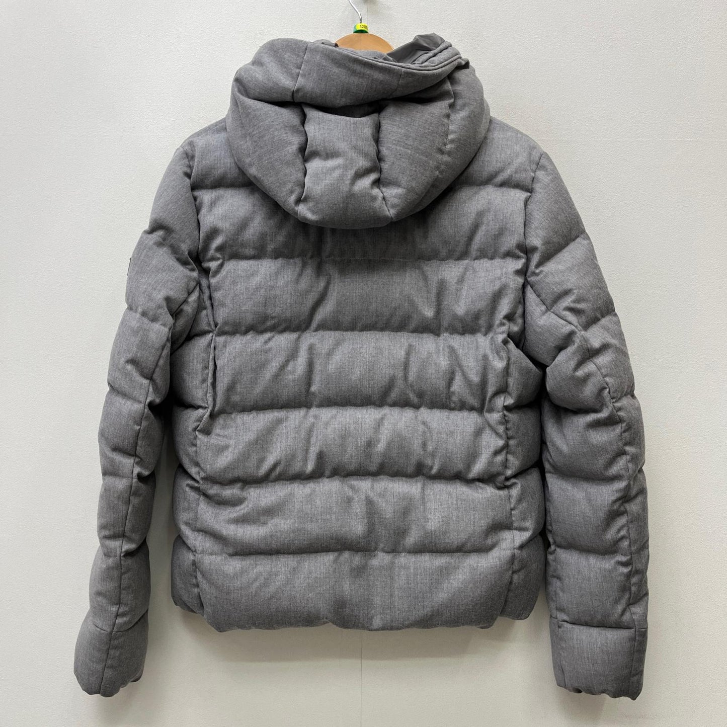 【中古】TATRAS | タトラス AGORDO ダウンジャケット MTKE22A4148-D グレー サイズ：2【加古川店】